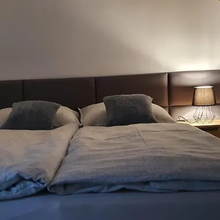 2-osobowy U Makosi Bystrzyca Kłodzka