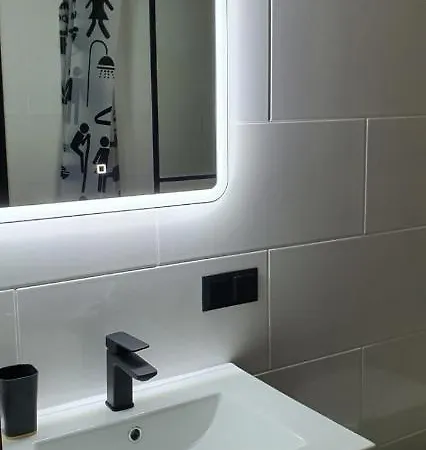 2-osobowy U Makosi Bystrzyca Kłodzka