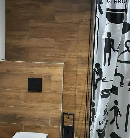 2-osobowy U Makosi *