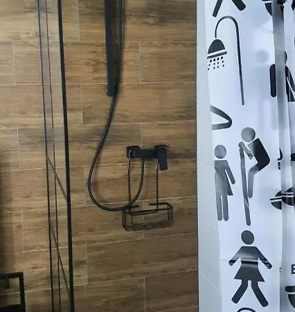 Apartment 2-osobowy U Makosi Bystrzyca Kłodzka