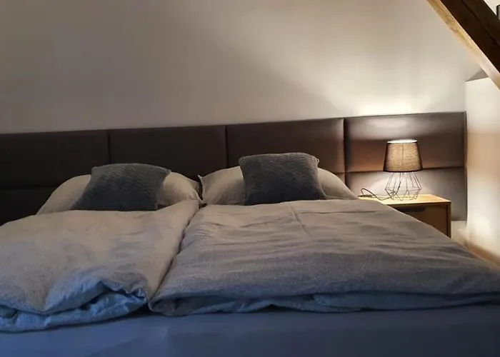 2-osobowy U Makosi Bystrzyca Kłodzka