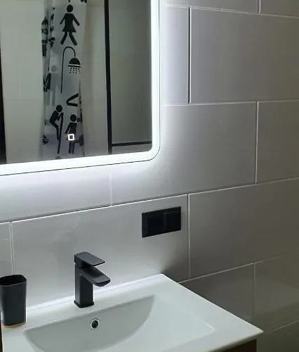 2-osobowy U Makosi Bystrzyca Kłodzka