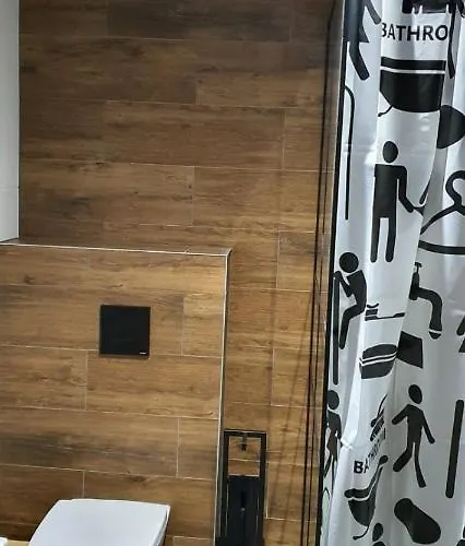 2-osobowy U Makosi *