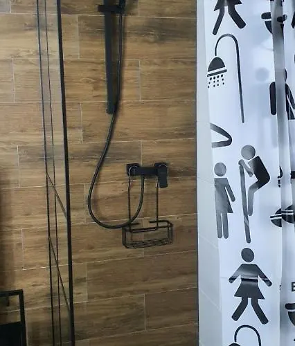 Apartment 2-osobowy U Makosi Bystrzyca Kłodzka